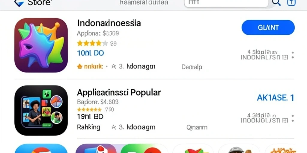 Tampilan antarmuka yang menarik dan mudah digunakan.