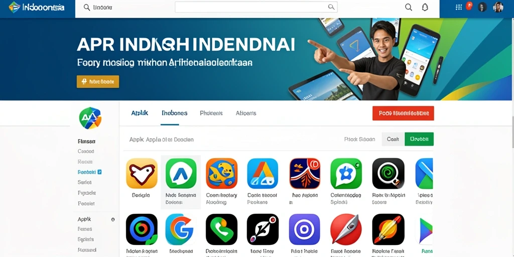 Screenshot menampilkan variasi tema slot yang menarik.